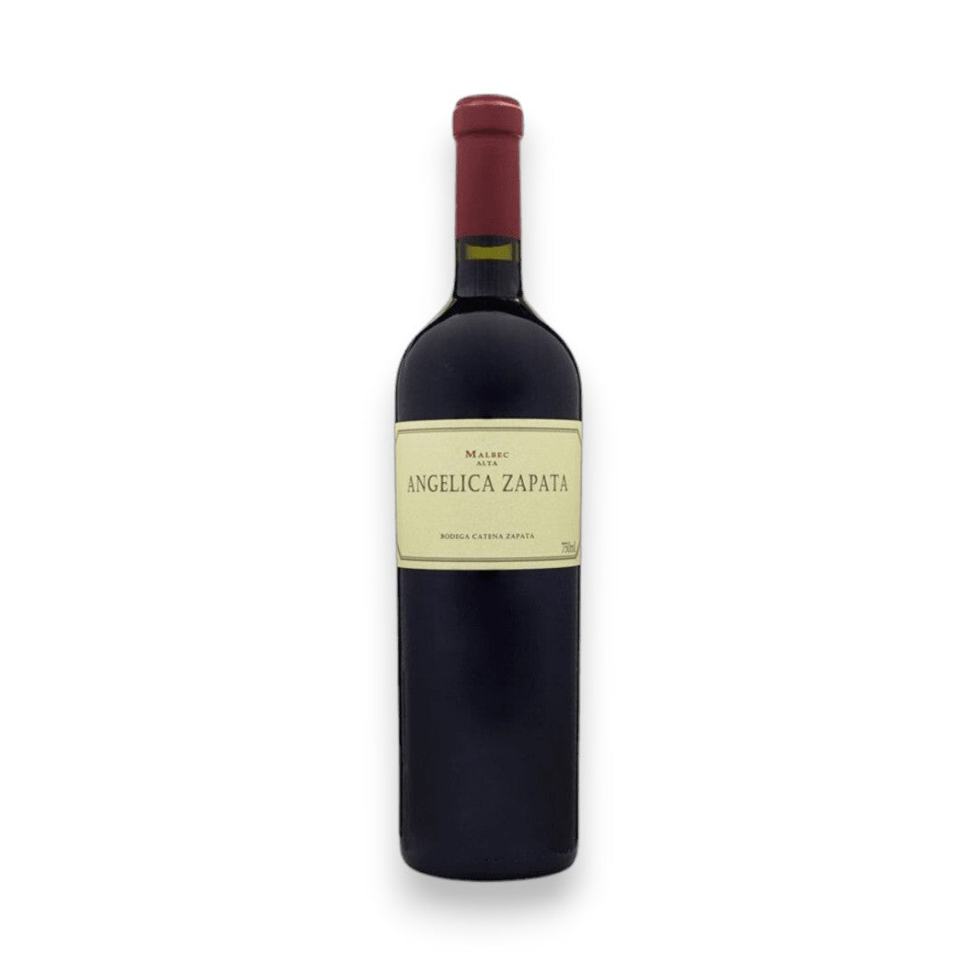 Angelica Zapata Malbec 2020